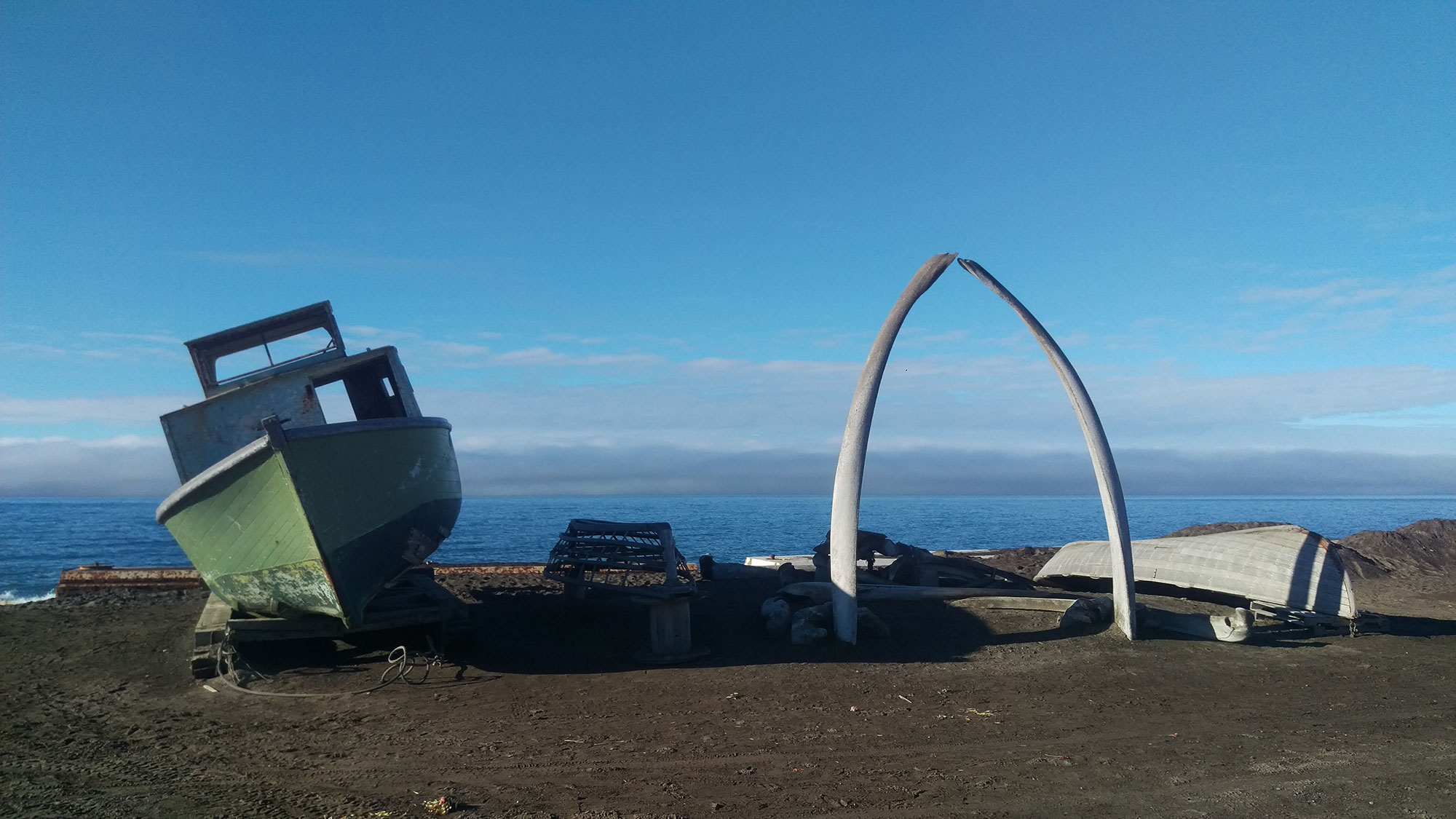 barrow alaska tours