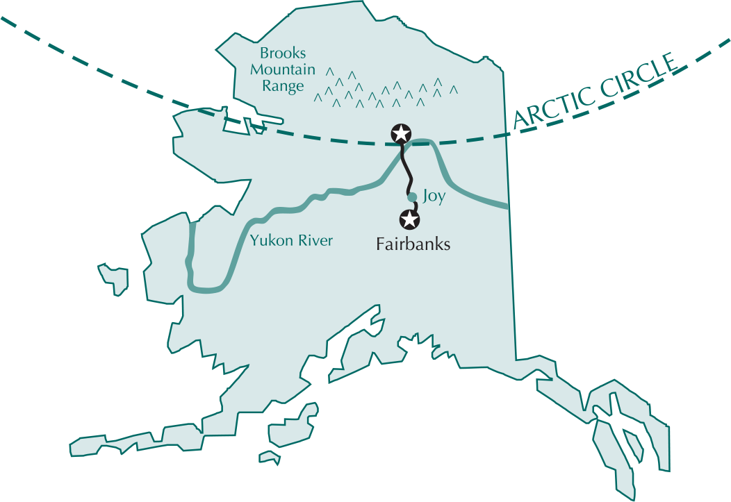 northern alaska tour company